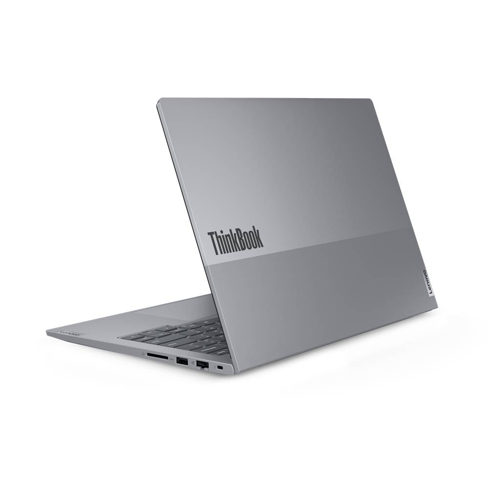 Rca Informatique - image du produit : THINKBOOK 14 G6 I7-1355U 16GB 512GB 14IN WIN11 PRO THINKRED