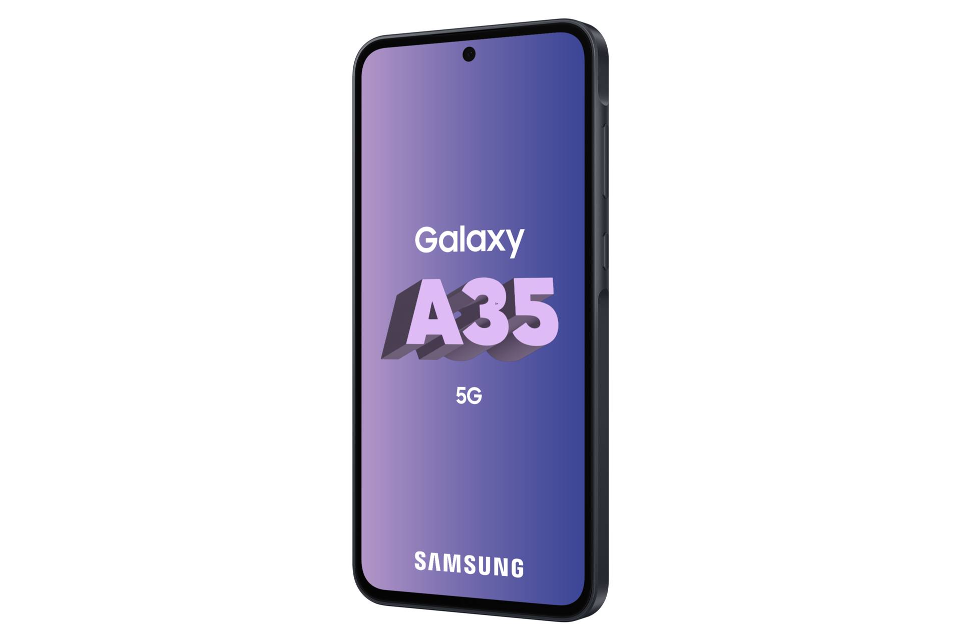 Rca Informatique - image du produit : SAMSUNG A35 5G 256GB 6.6IN ANDROID 14