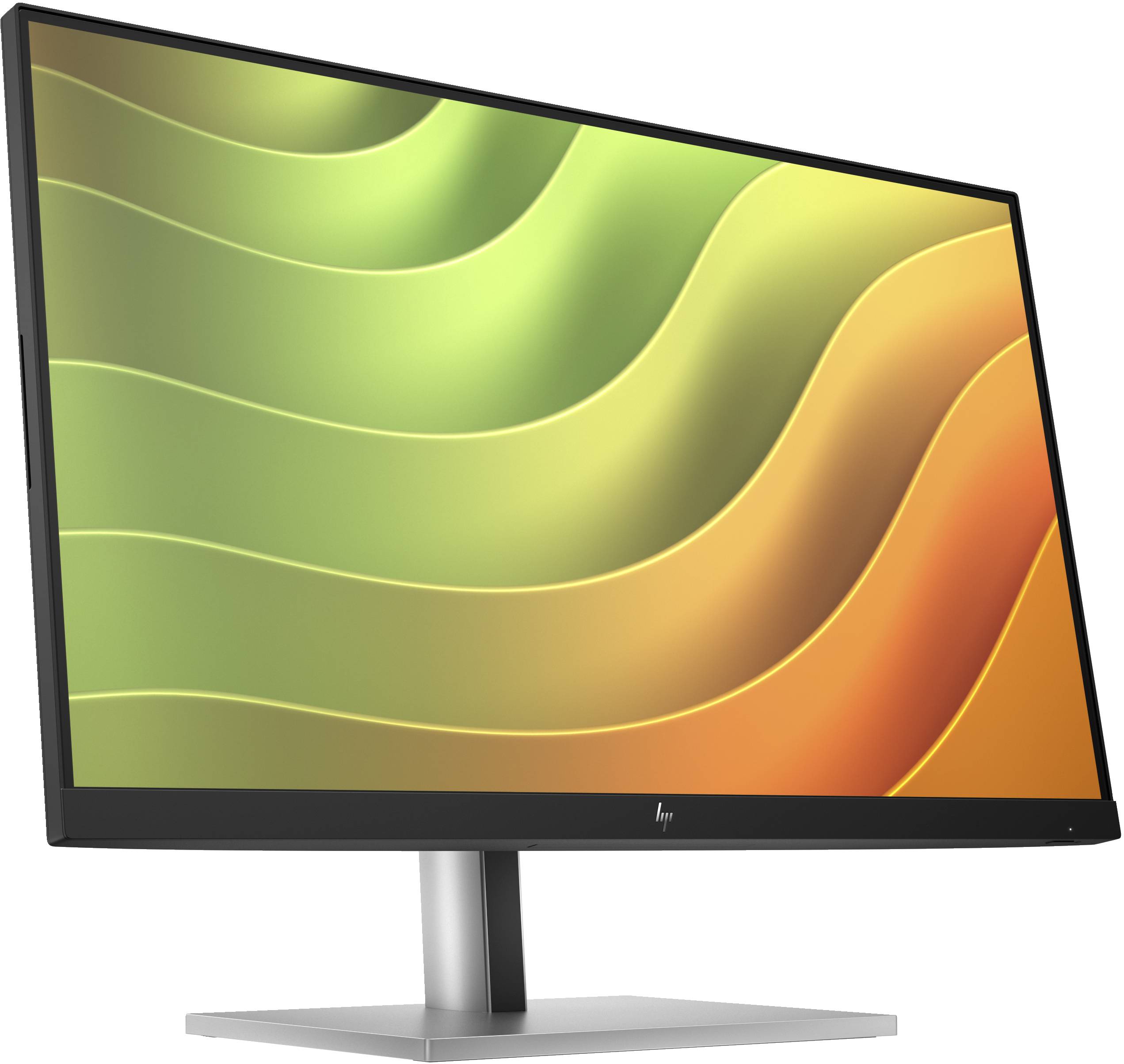 Rca Informatique - image du produit : HP MONITOR 23.8IN 1920 X 1080 E24U G5 USB-C