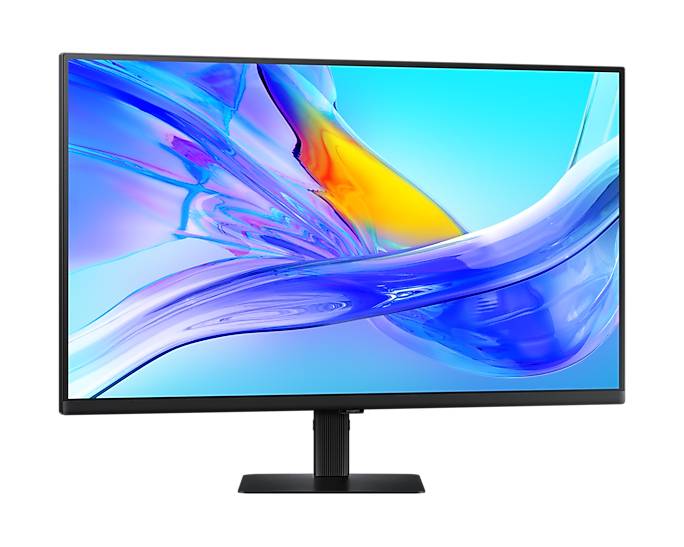 Rca Informatique - image du produit : VIEWFINITY S80UD 32IN 16:9 4K 3840X2160 5MS 1000:1 HDMI USB-C