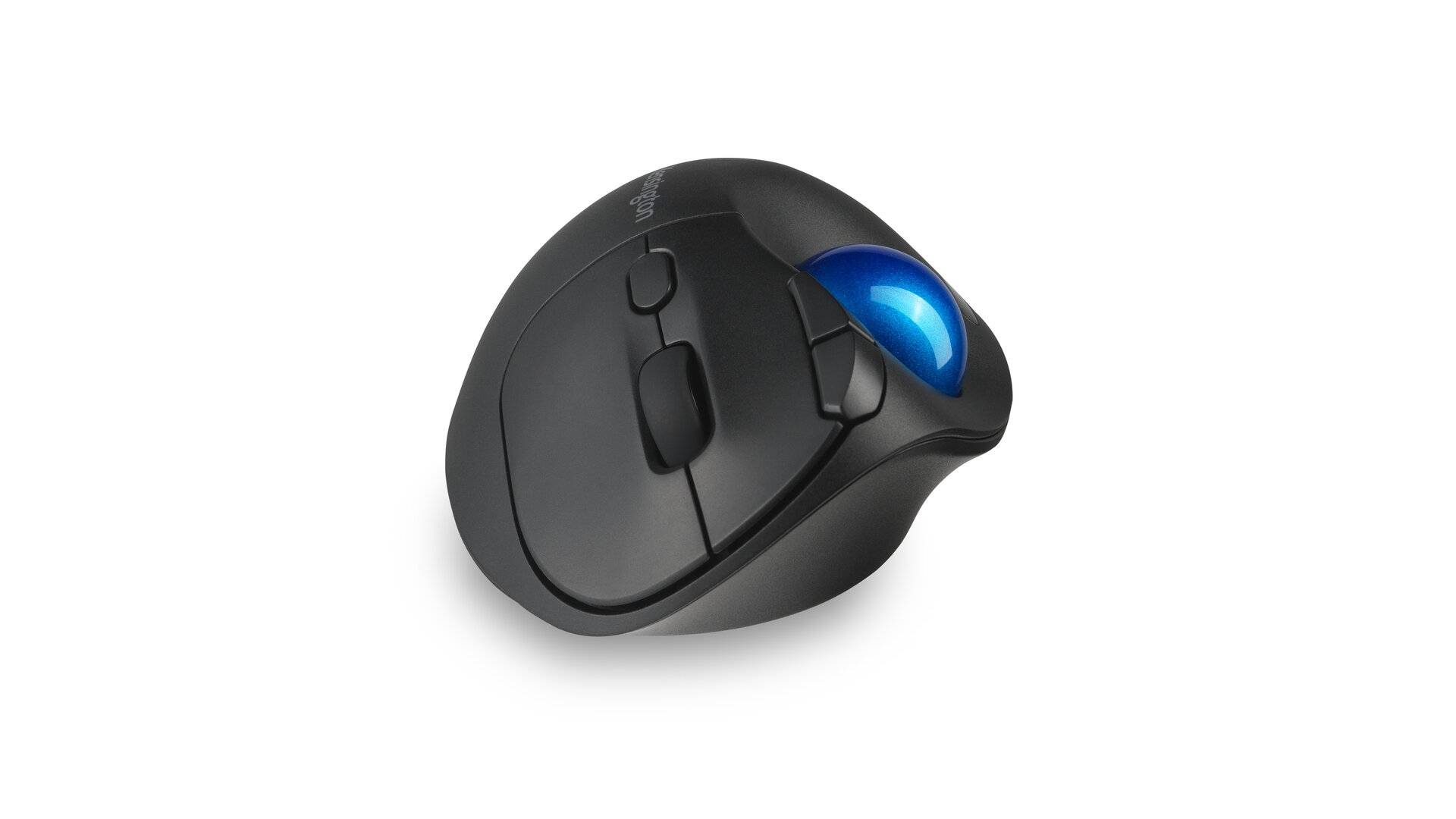 Rca Informatique - image du produit : PROFIT ERGO TB450 TRACKBALL F PROFIT ERGO TB450 TRACKBALL BLK