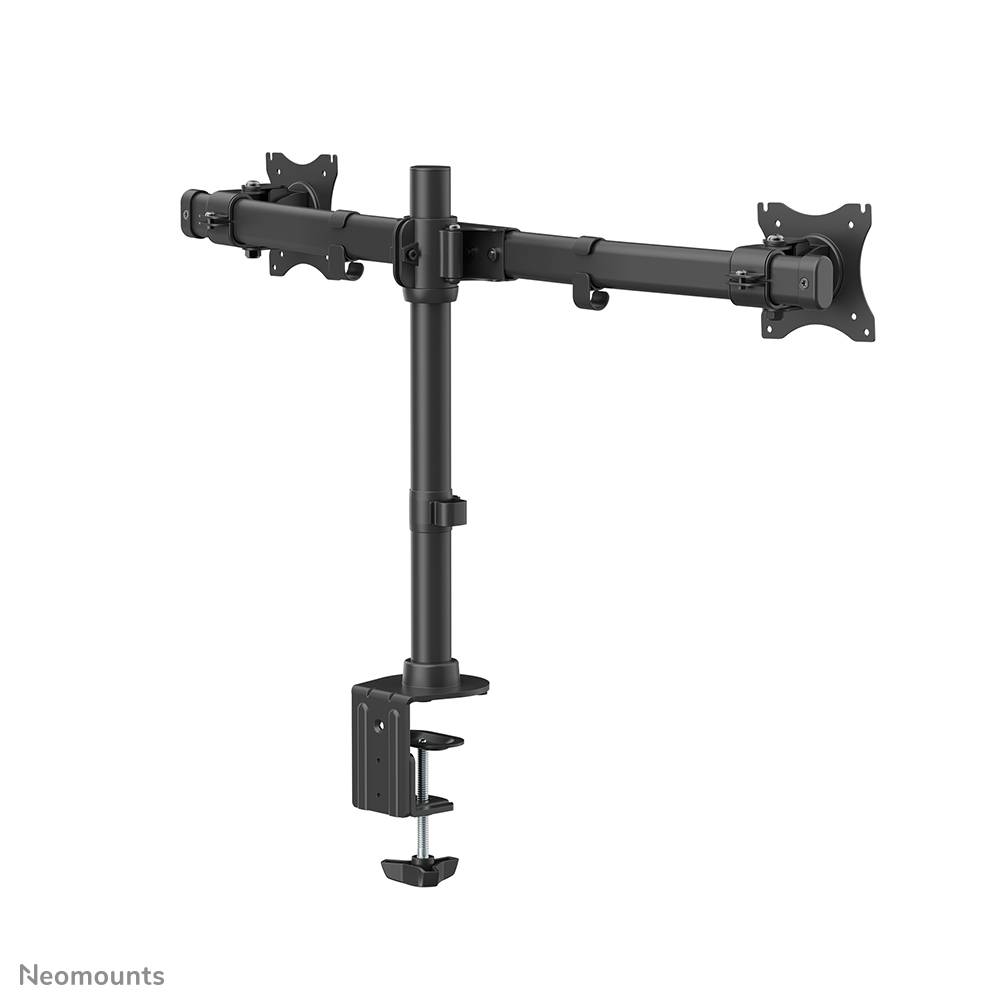 Rca Informatique - image du produit : NEWSTAR FLAT SCREEN DESK MOUNT - CROSSBAR