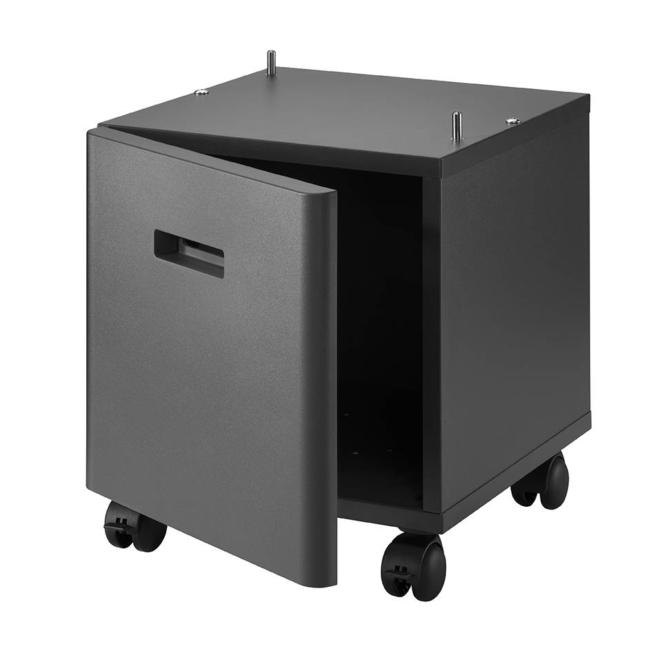 Rca Informatique - image du produit : CABINET FOR L5000 SERIES DARK .