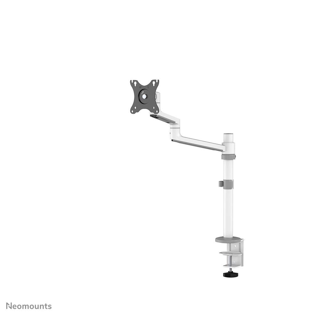 Rca Informatique - image du produit : NEOMOUNTS SCREEN DESK MOUNT (CLAMP+GROMMET)