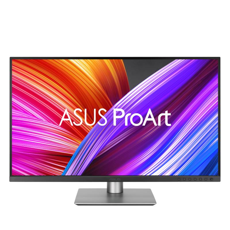 Rca Informatique - image du produit : PA329CRV 32IN 3840X2160 16:9 5M 1000:1 HDMI/DP/USB