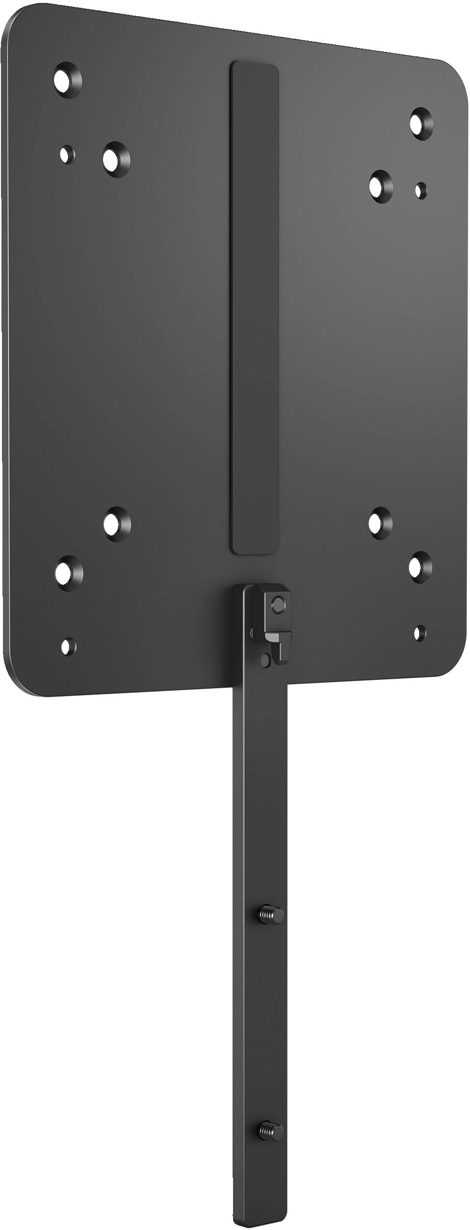 Rca Informatique - image du produit : HP B550 MOUNTING BRACKET F/ Z DISPLAY