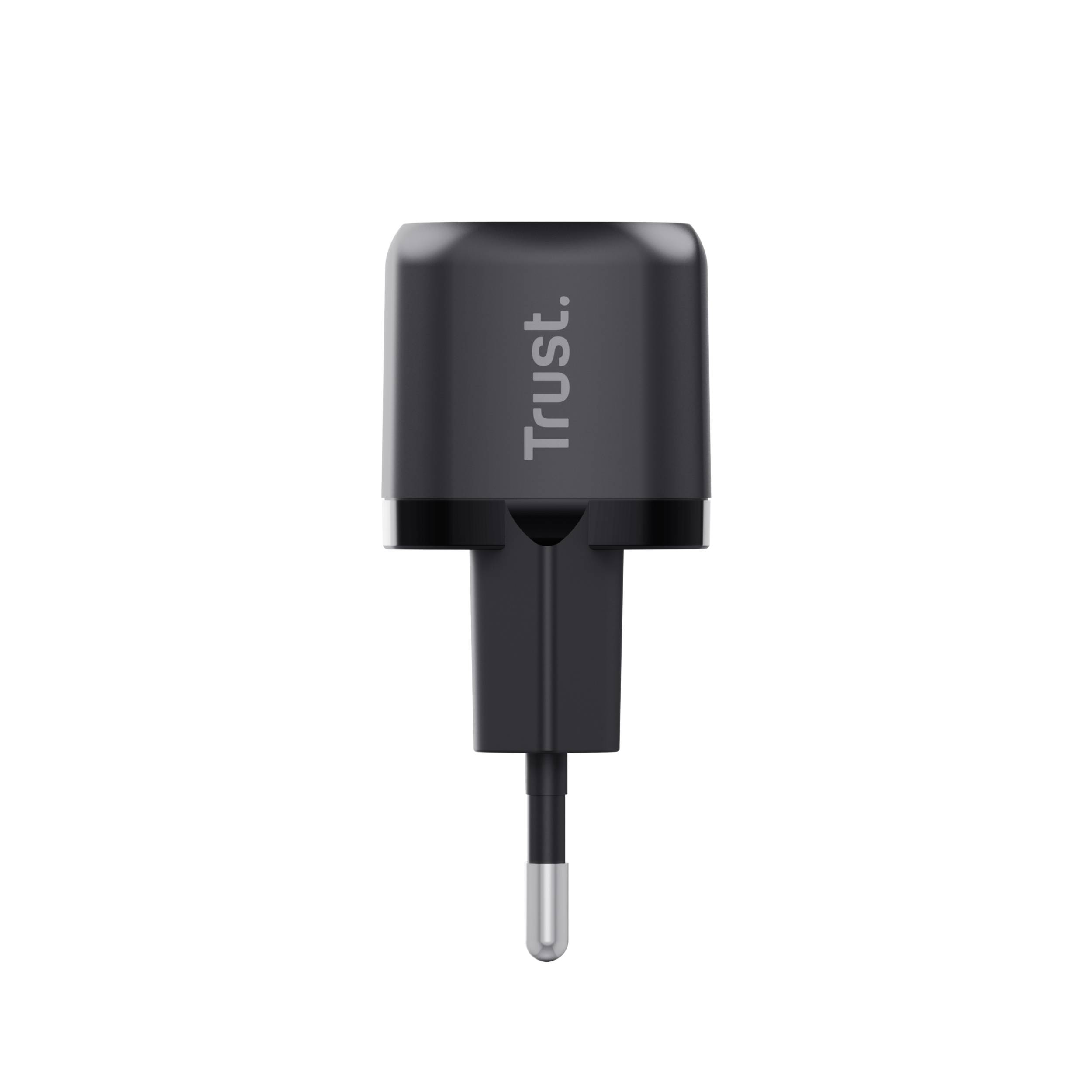 Rca Informatique - image du produit : MAXO 20W USB-C CHARGER BLACK