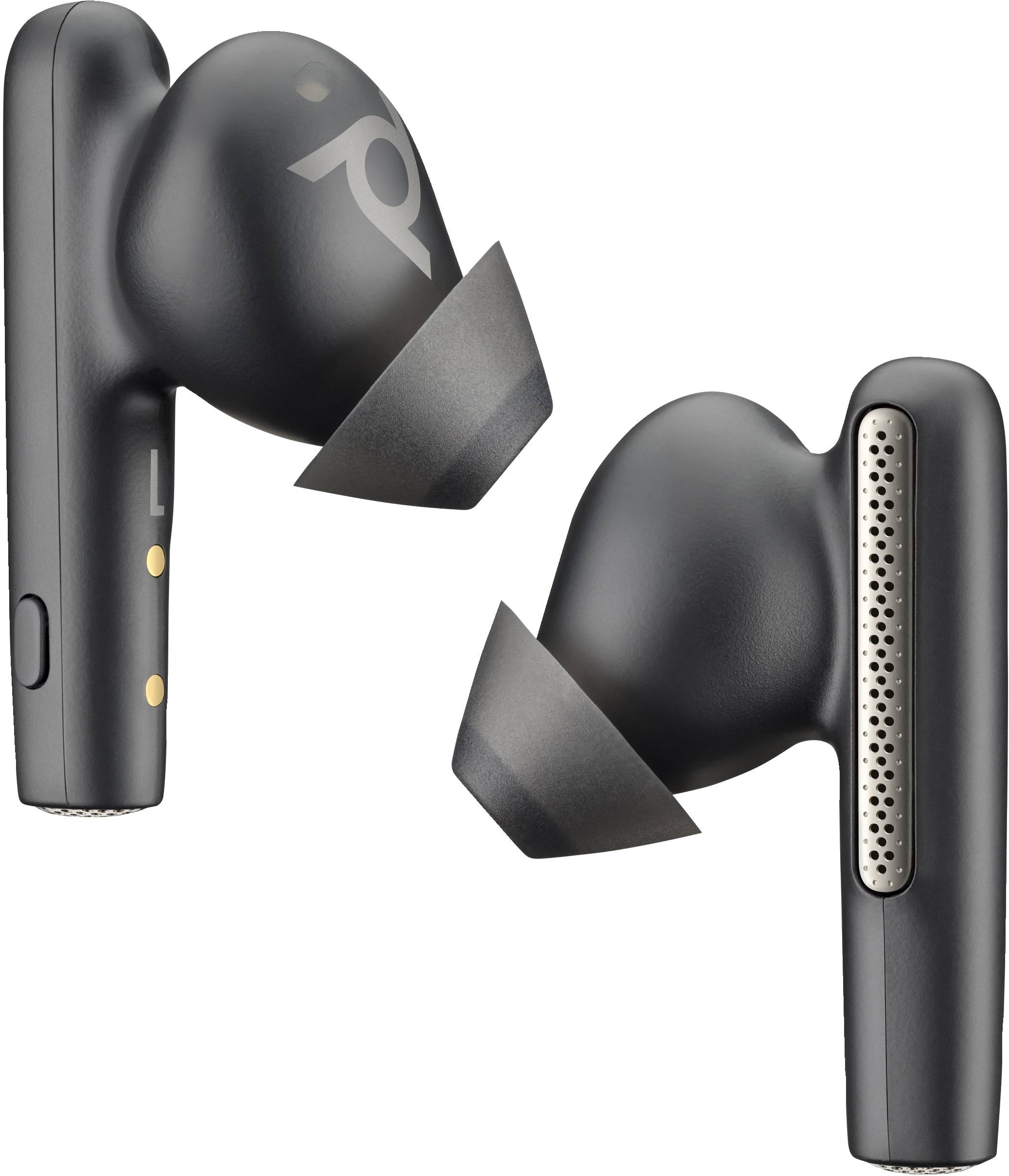 Rca Informatique - Image du produit : SPAREVOYAGER FREE 60/60+ REPL EAR BUDS BLACK F60TR F60TL F60T