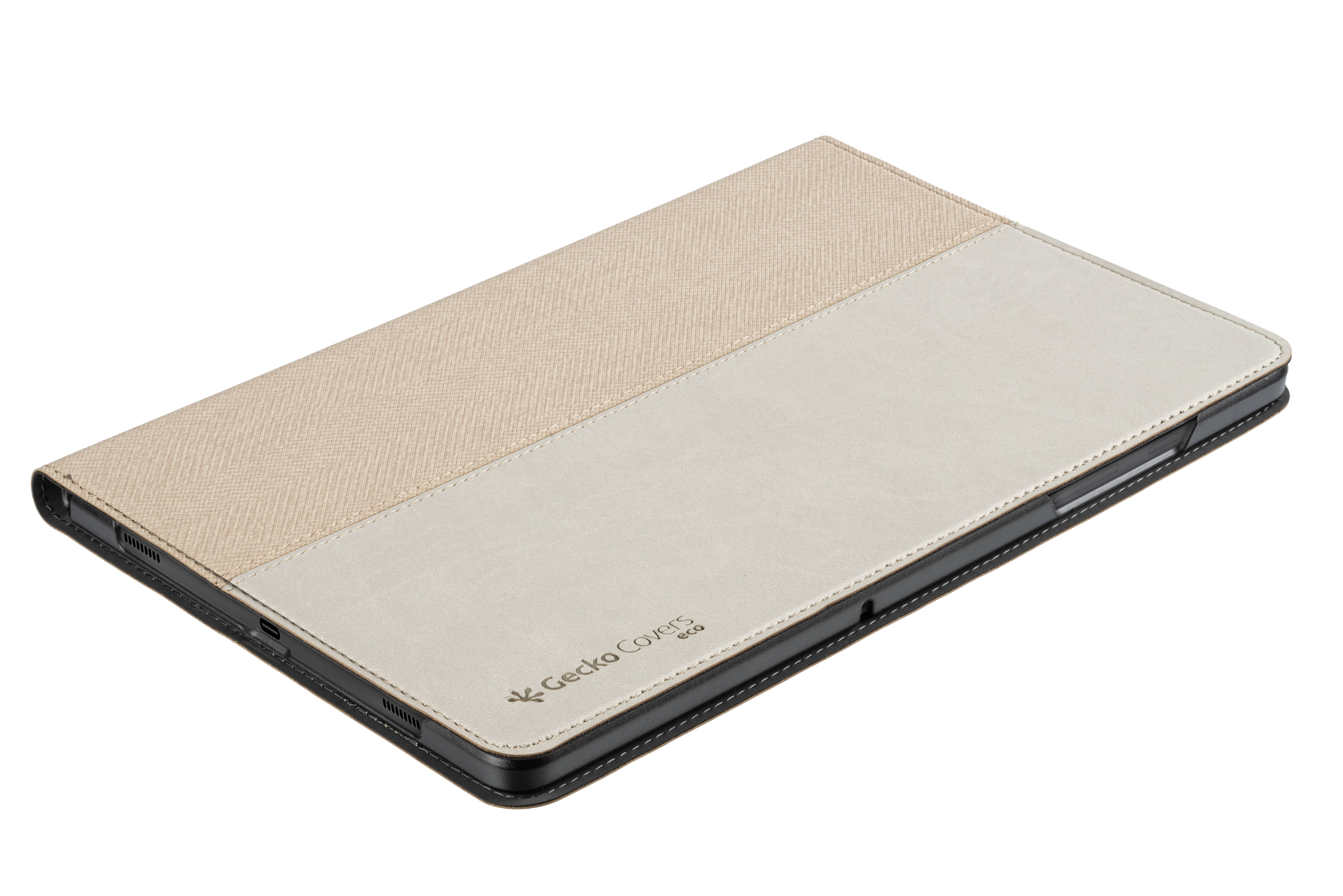 Rca Informatique - image du produit : SAMSUNG TAB A9+ COVER GECKO COVERS - SAND