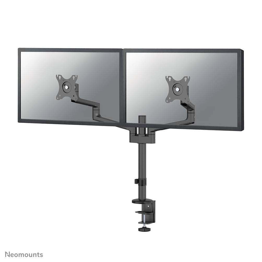 Rca Informatique - Image du produit : NEOMOUNTS SCREEN DESK MOUNT (CLAMP+GROMMET)