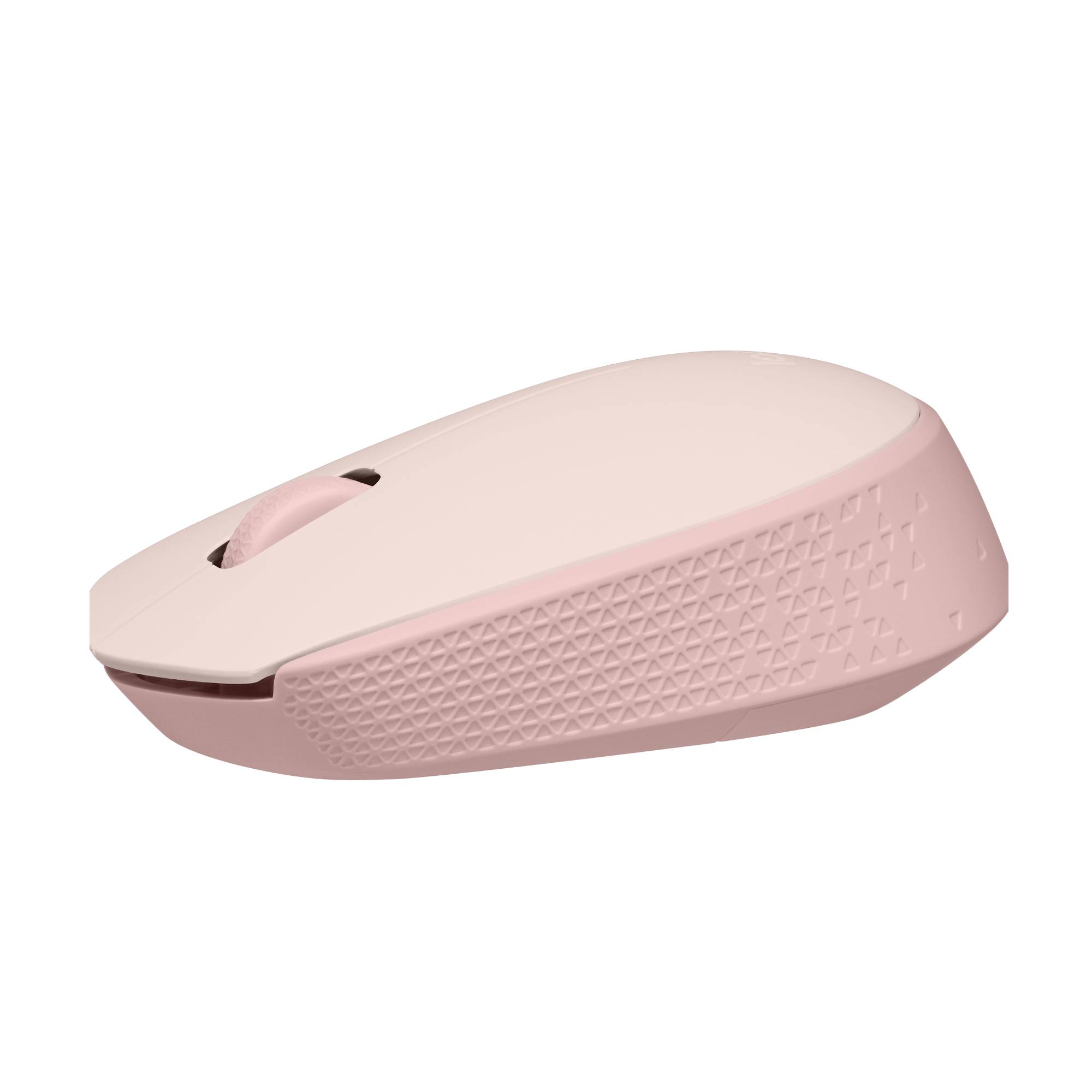 Rca Informatique - image du produit : M171 WIRELESS MOUSE - ROSE - EMEA-914