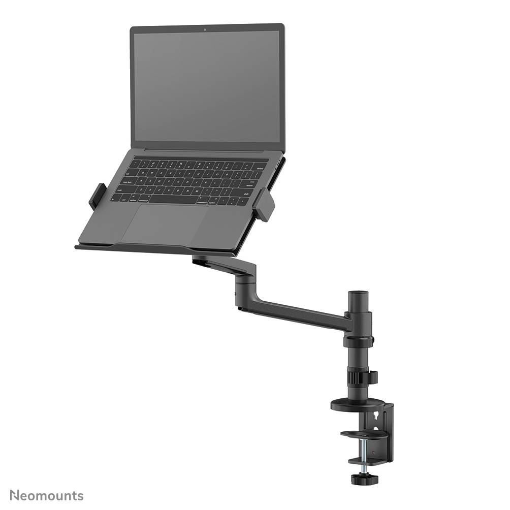 Rca Informatique - image du produit : NEOMOUNTS LAPTOP DESK MOUNT (CLAMP+GROMMET)