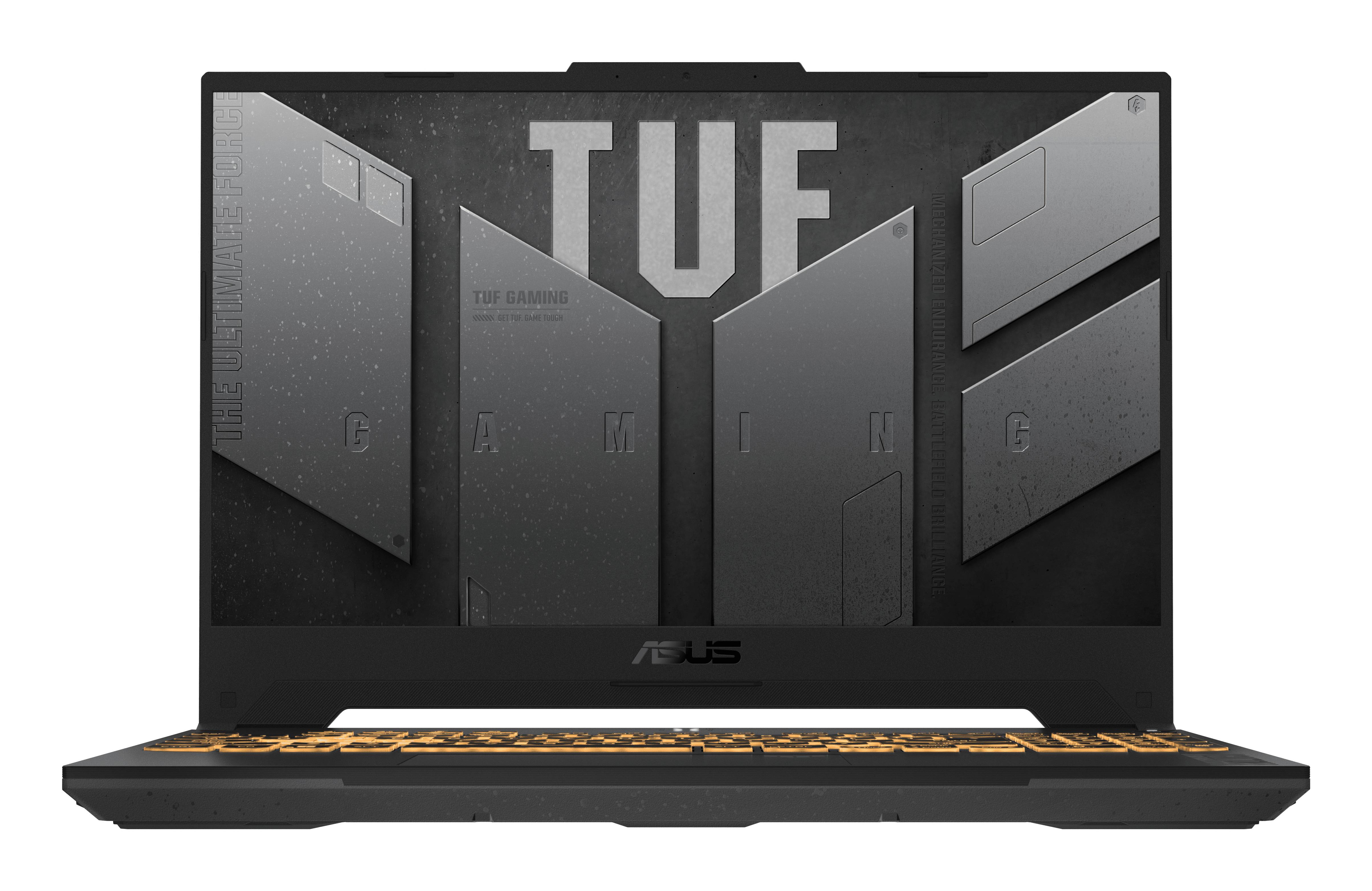 Rca Informatique - image du produit : TUF GAMING F15 I7-13620H 1TB 16GB 15.6IN NOOD W11H