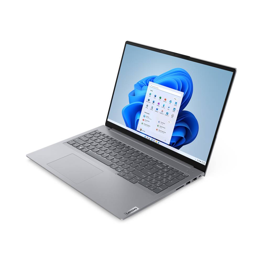 Rca Informatique - image du produit : THINKBOOK 16 G6 I5-1335U 16GB 512GB 16IN WIN11 PRO THINKRED