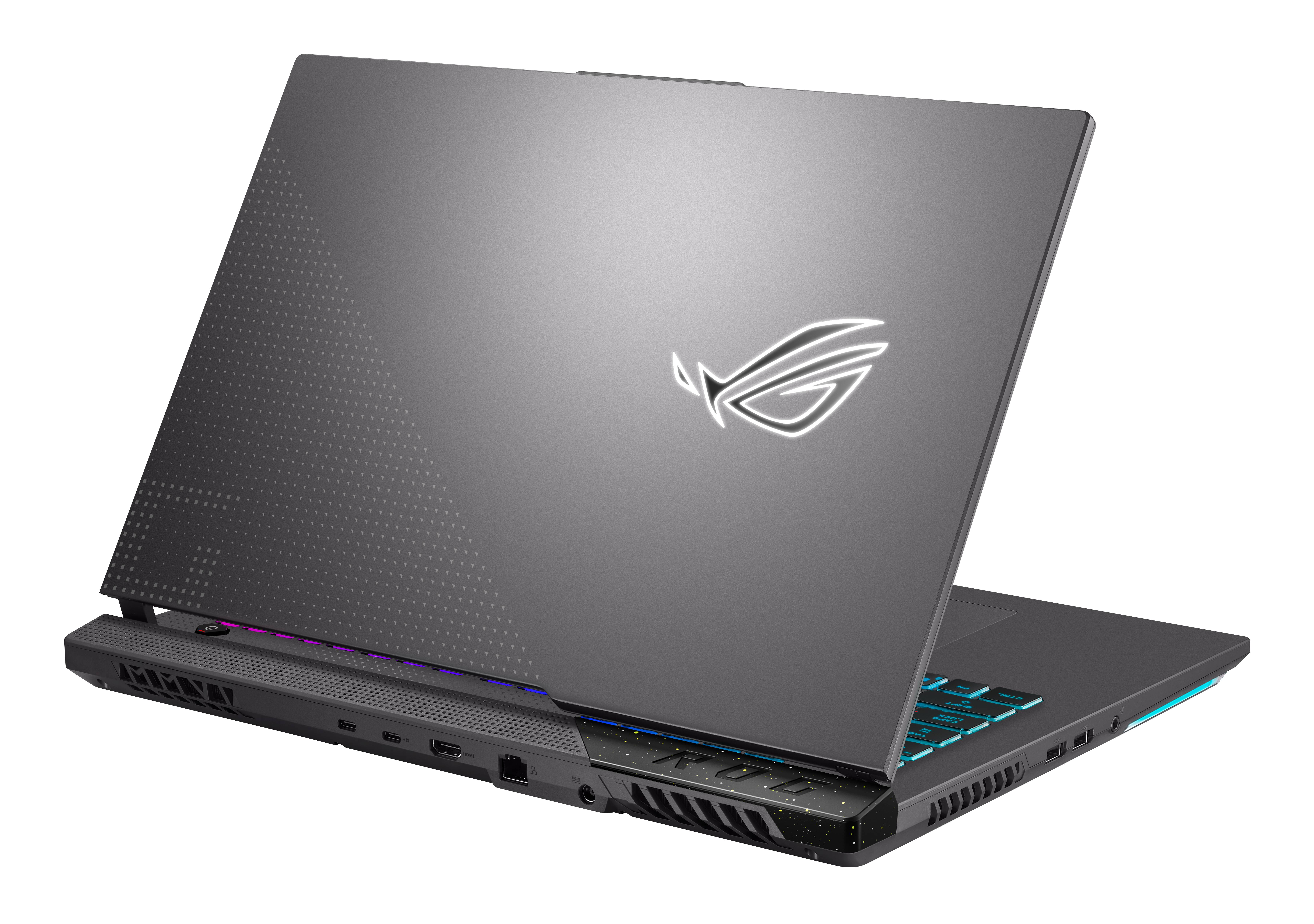 Rca Informatique - image du produit : ROG STRIX G17 R9-7945HX 1TB 32GB 17.3IN NOOD W11H