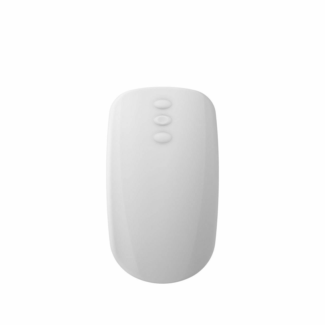 Rca Informatique - Image du produit : AK-PMH3 MEDICAL MOUSE 3-BUTTON SCROLL WL WHITE