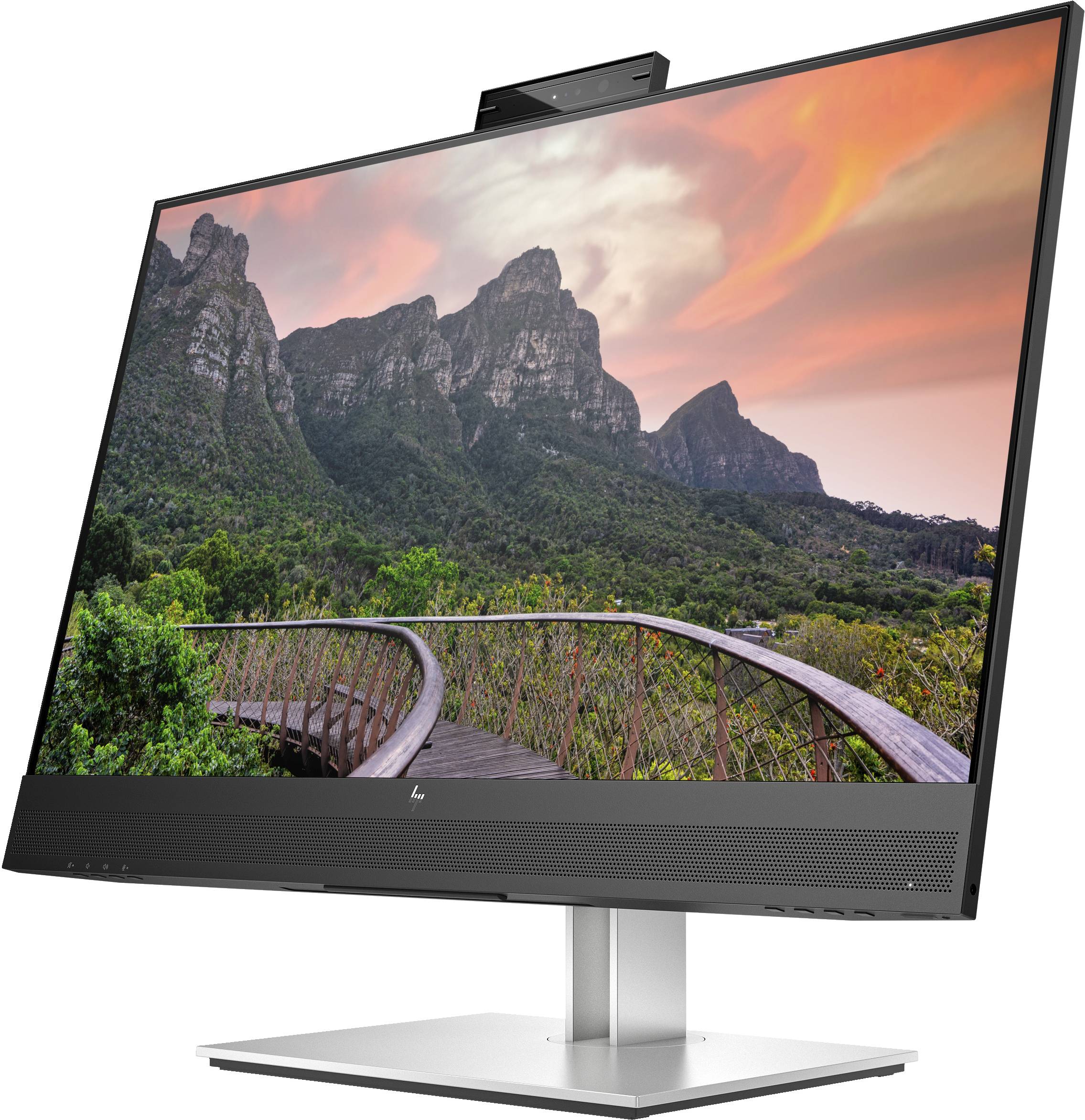 Rca Informatique - image du produit : HP E27M G4 USB-C CONF QHD MONITOR EUROPE - ENGLISH LOCALIZ