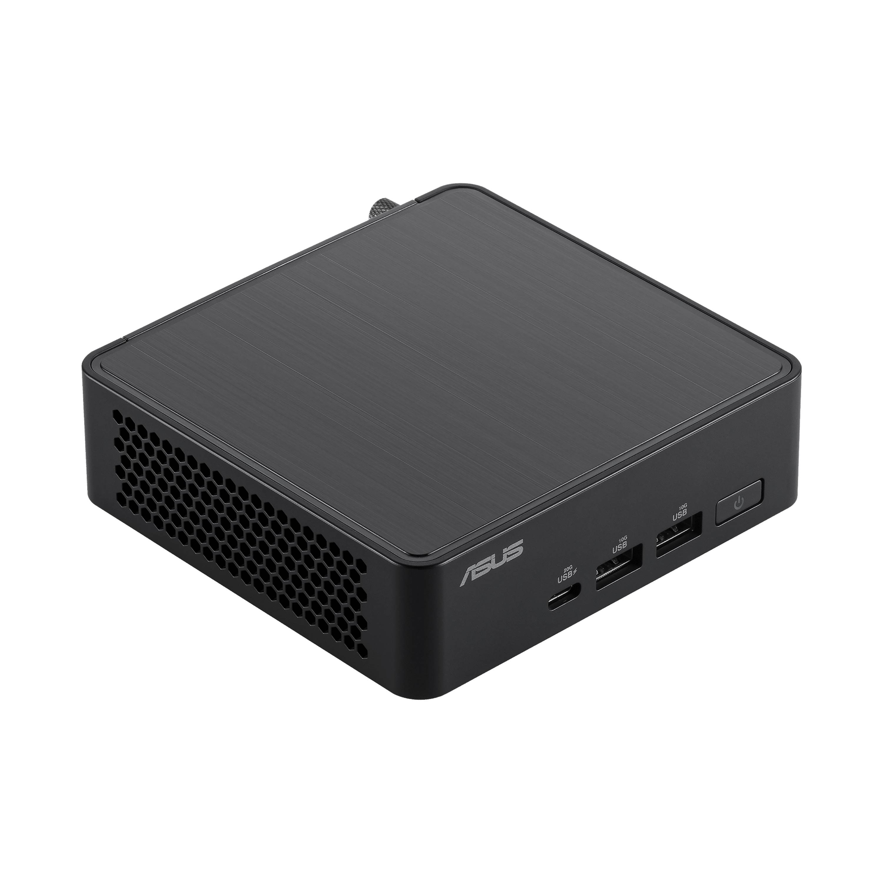 Rca Informatique - image du produit : ASUS NUC 14 PRO KIT RNUC14RVKI300002I RPL-R 28W (C3