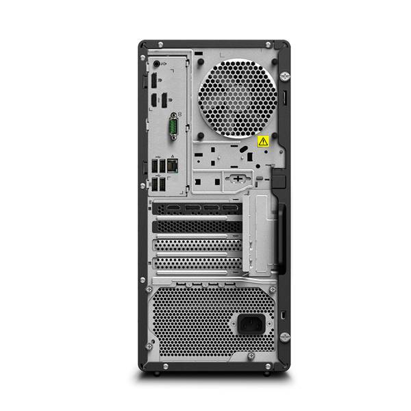 Rca Informatique - image du produit : THINKSTATION P358 RYZ3PRO 4350G 512GB 16GB  NOOD W11P