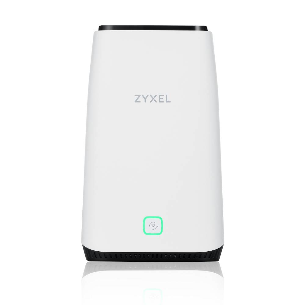 Rca Informatique - image du produit : ZYXEL FWA510 5G INDOOR LTE MODEM ROUTER NEBULAFLEX