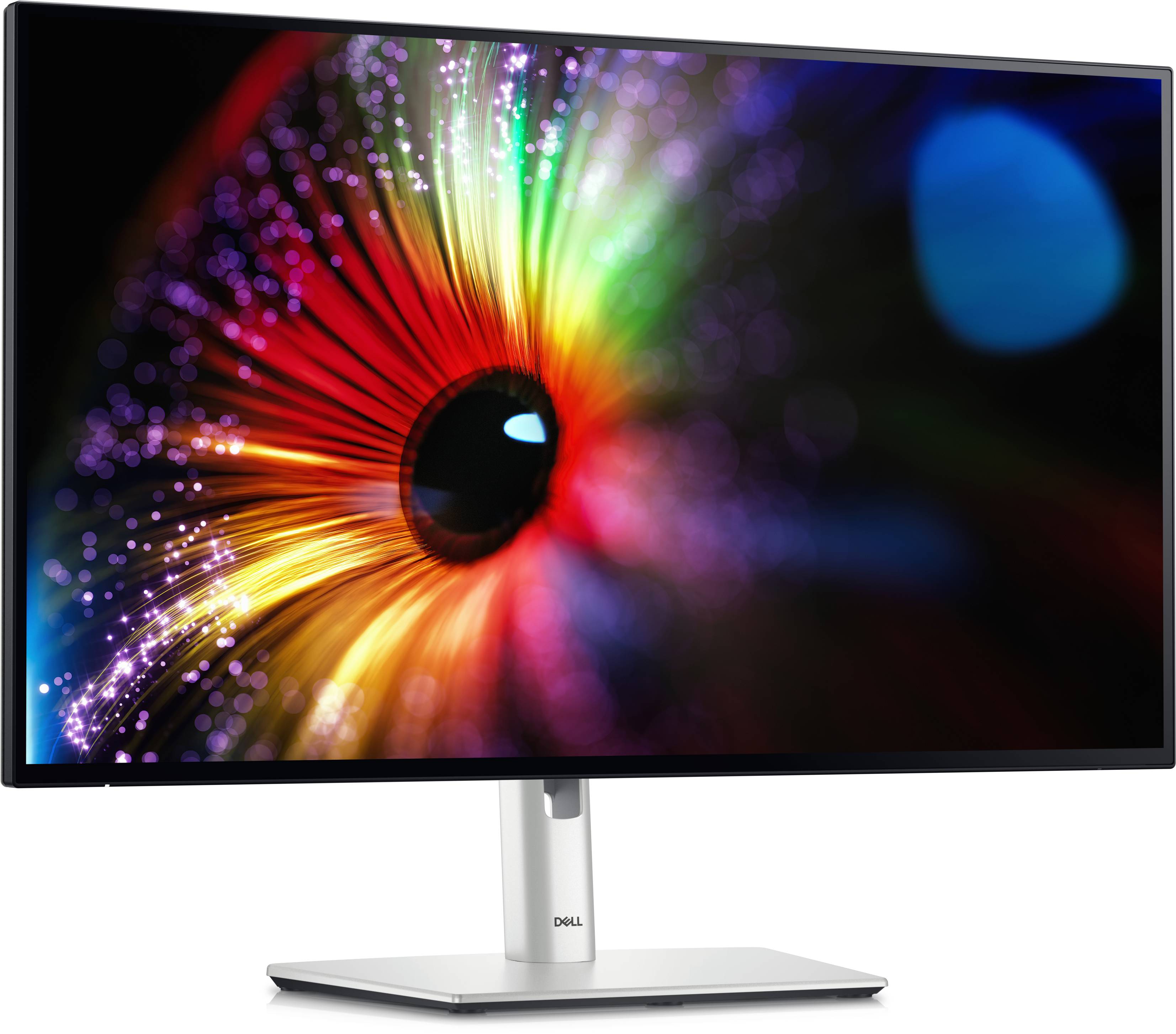 Rca Informatique - image du produit : TFT U2724D 27.0IN IPS BLACK 16:9 2560X1440 5MS