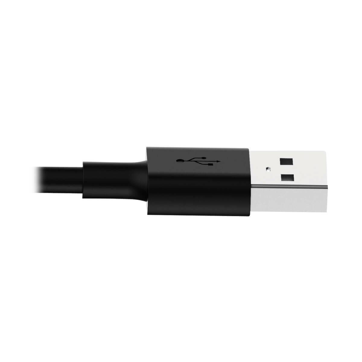 Rca Informatique - image du produit : USB LIGHTNING CABLE S YNC/CHARGE