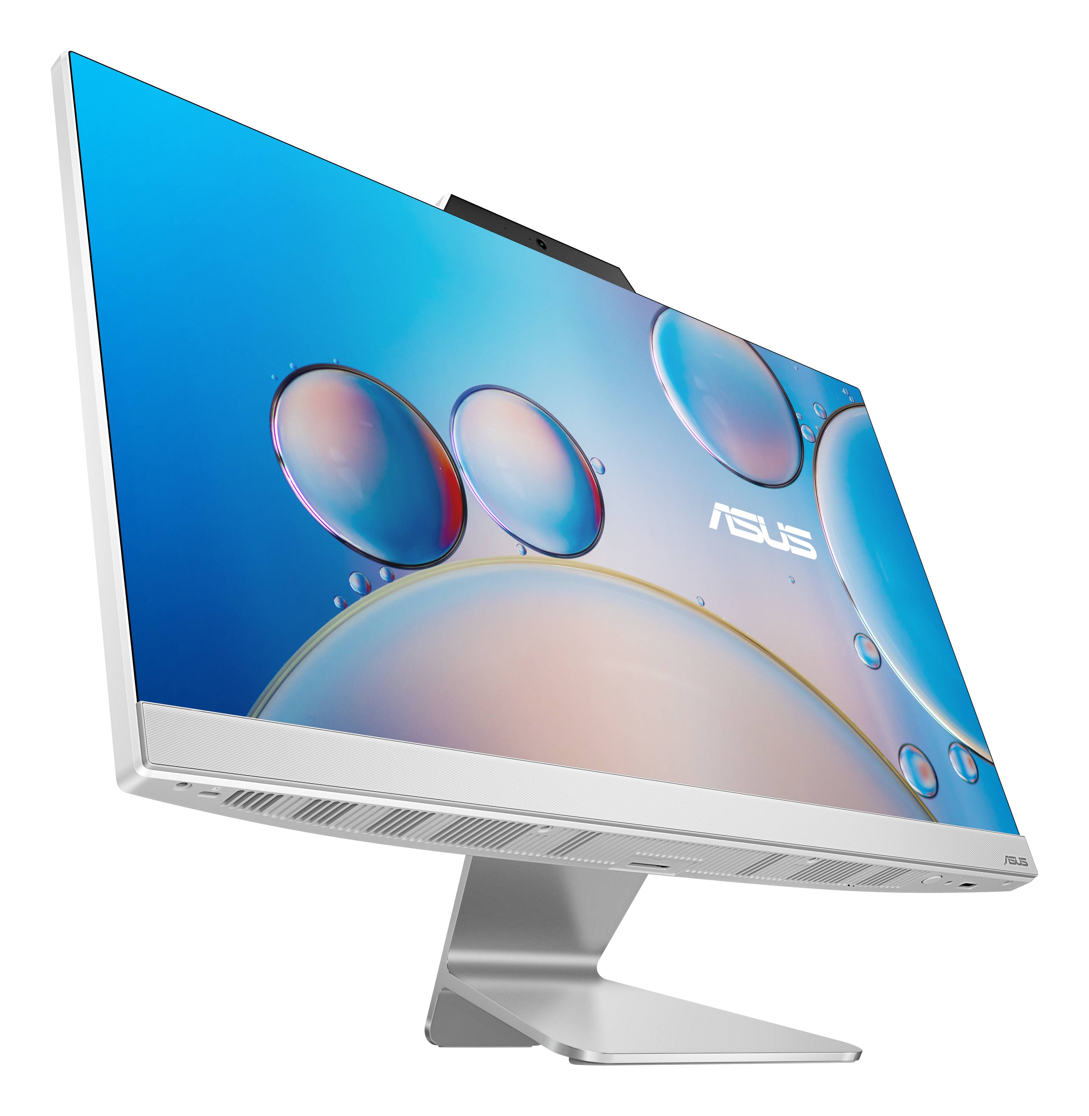 Rca Informatique - image du produit : VIVOAIO PRO 24 I5-1235U 16GB 512GB 23.8IN W11P