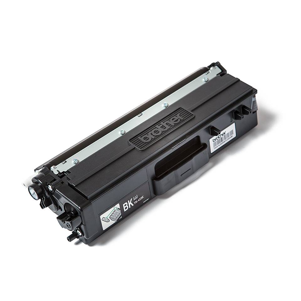 Rca Informatique - image du produit : TN423BK HY TONER FOR BC4 .