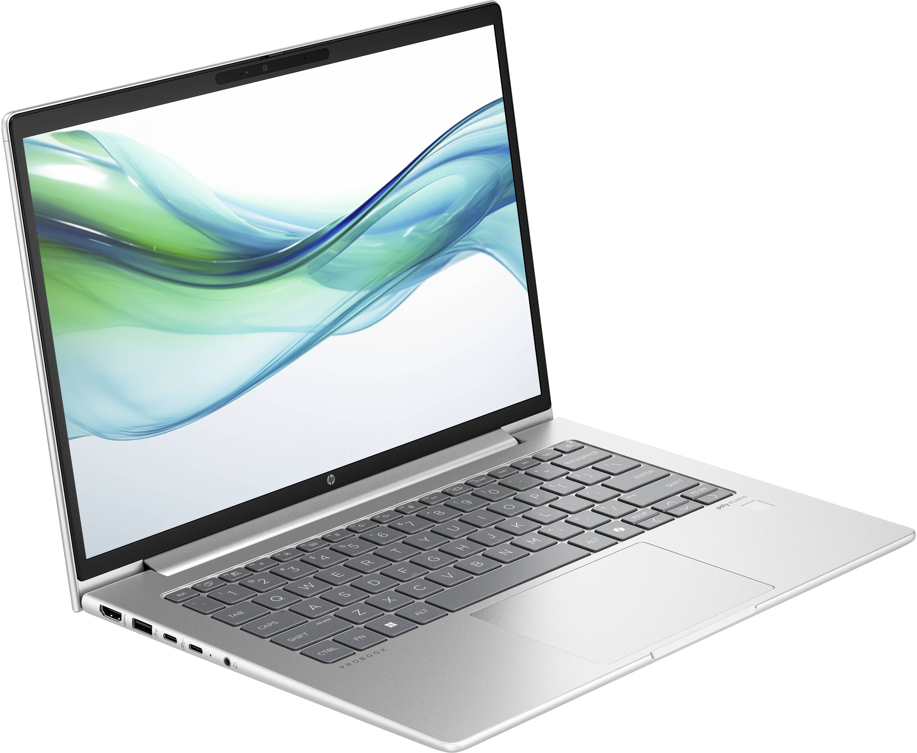 Rca Informatique - image du produit : PROBOOK 440 PRO U5-125U 512GB 16GB 14IN NOOD W11P