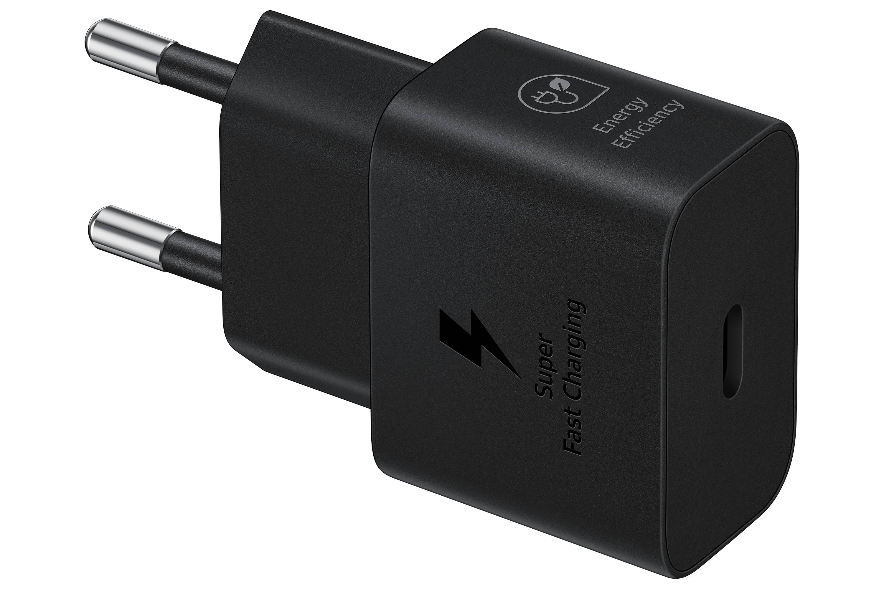 Rca Informatique - image du produit : FAST 25W TYPE C MAINS CHARGER MAINS CHARGER