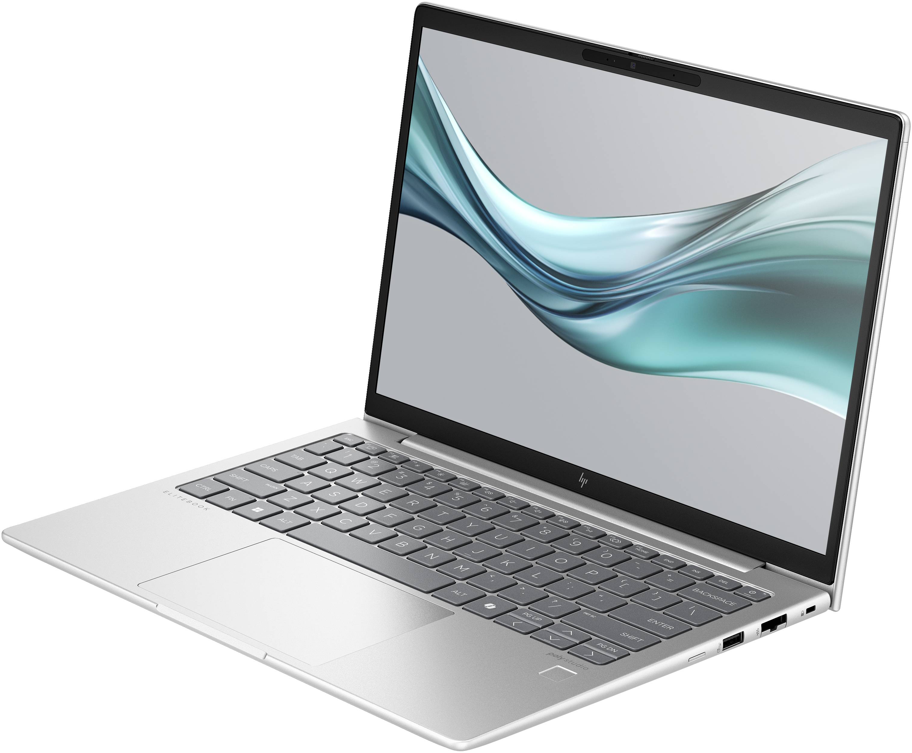 Rca Informatique - image du produit : ELITEBOOK 630 U7-155U 512GB 16GB 13IN NOOD W11P