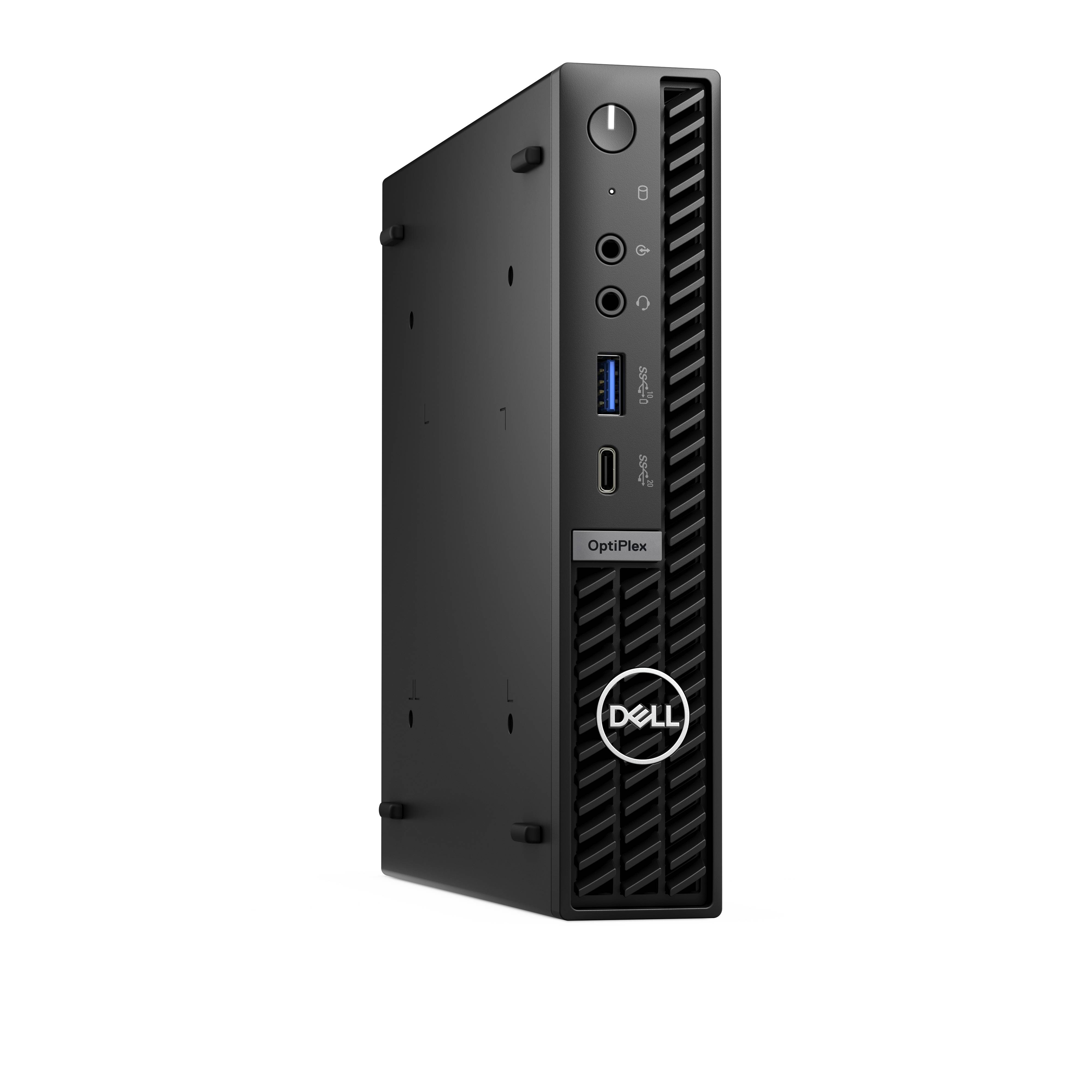 Rca Informatique - image du produit : OPTIPLEX MICRO PLUS TPM I7-14700 16GB 512GB SSD W11P 180