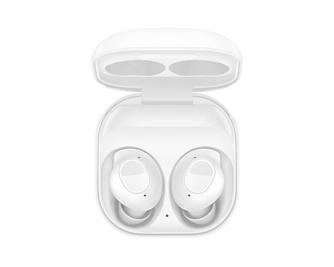 Rca Informatique - image du produit : SAMSUNG GALAXY BUDS FE GRAPHITE AUDIO