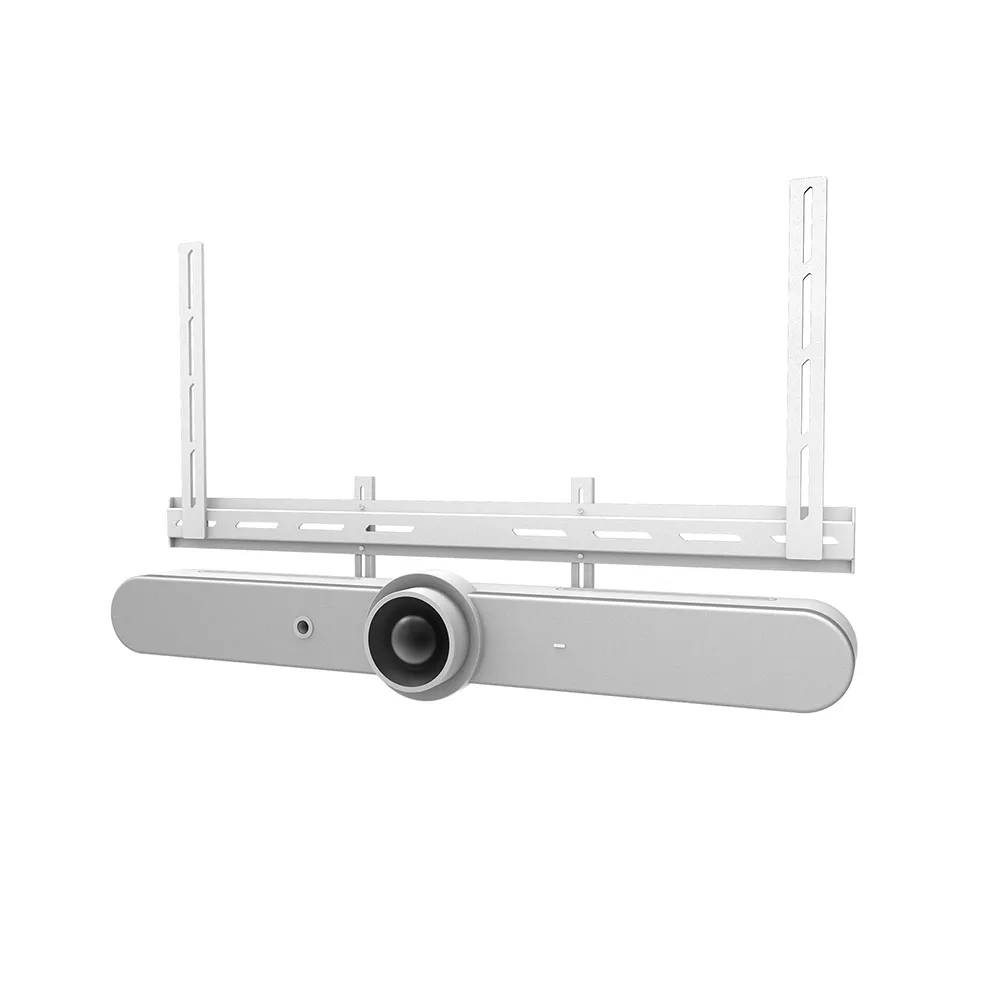 Rca Informatique - image du produit : UNIVERSAL VIDEO BAR SOUND BAR+ CAM MOUNT JABRA/POLY/LOGITECH