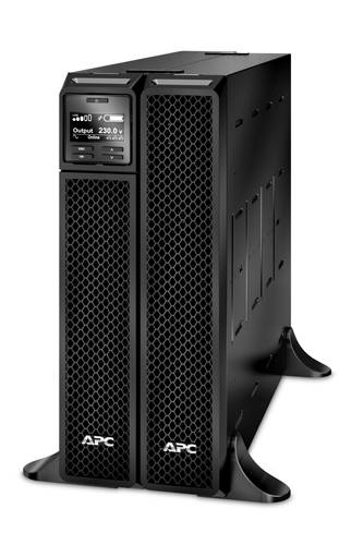 Rca Informatique - image du produit : SMART UPS SRT 3000VA 208/230V IEC IN IN