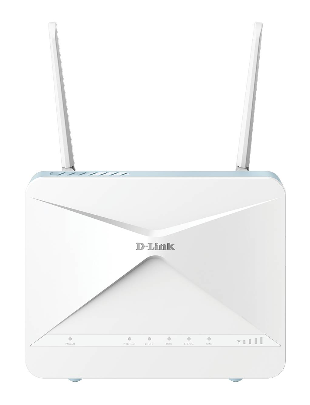 Rca Informatique - Image du produit : EAGLE PRO AI 4G SMART ROUTER AX1500