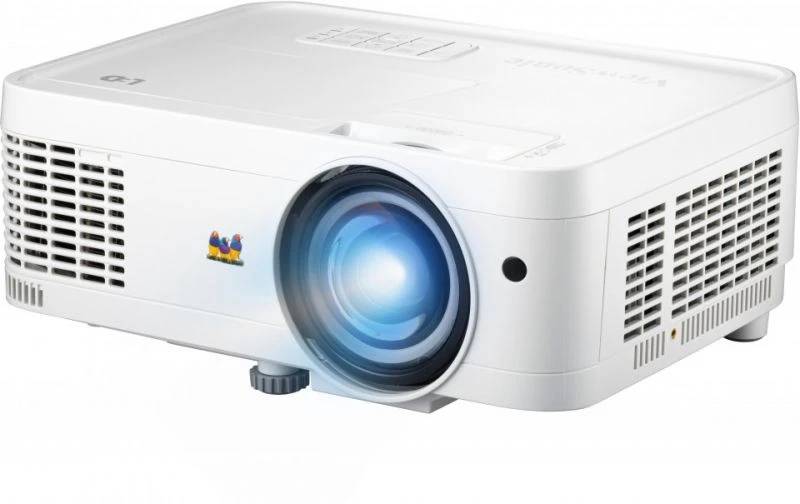 Rca Informatique - image du produit : LS560W WXGA (1280X800) 3000AL 3.000.000:1 CONTRAST LED LIGHT 3