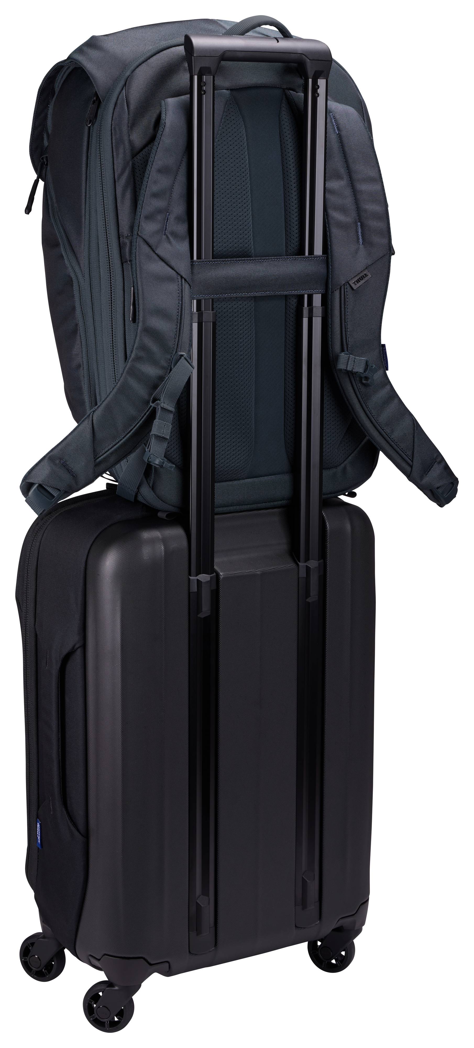 Rca Informatique - image du produit : SUBTERRA 2 TRAVEL BACKPACK - DARK SLATE