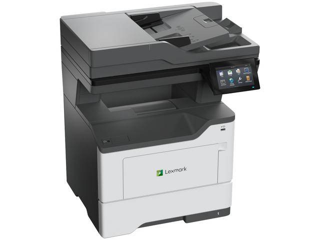 Rca Informatique - image du produit : MX532ADWE MFP HV EMEA MONOCHROME MULTIFUNCTION 4 IN 1