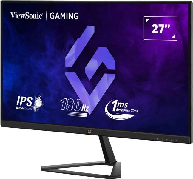 Rca Informatique - image du produit : 27IN VS19536 16:9 1920X1080 IPS GAMING MONITOR 1MS 1000:1 HDMI/D