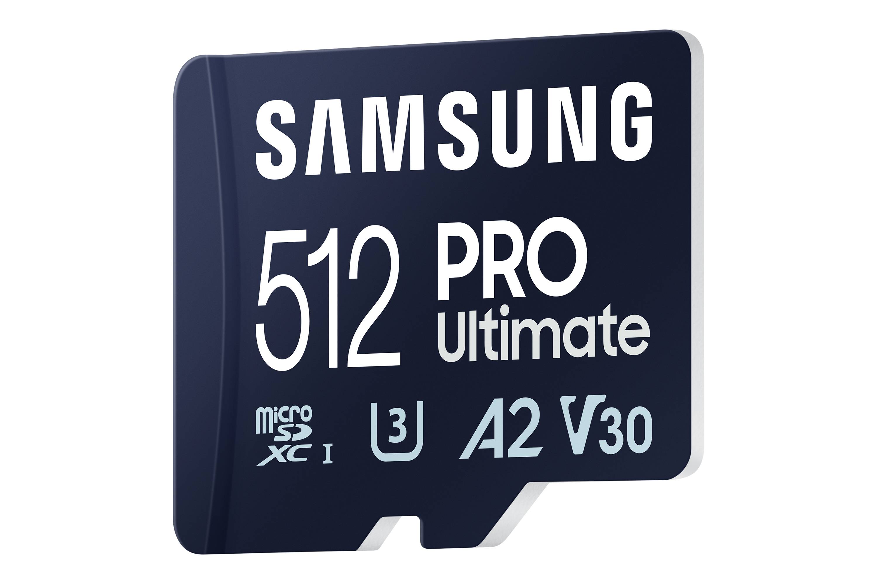 Rca Informatique - image du produit : MICROSD WITH ADAPTER 512GB