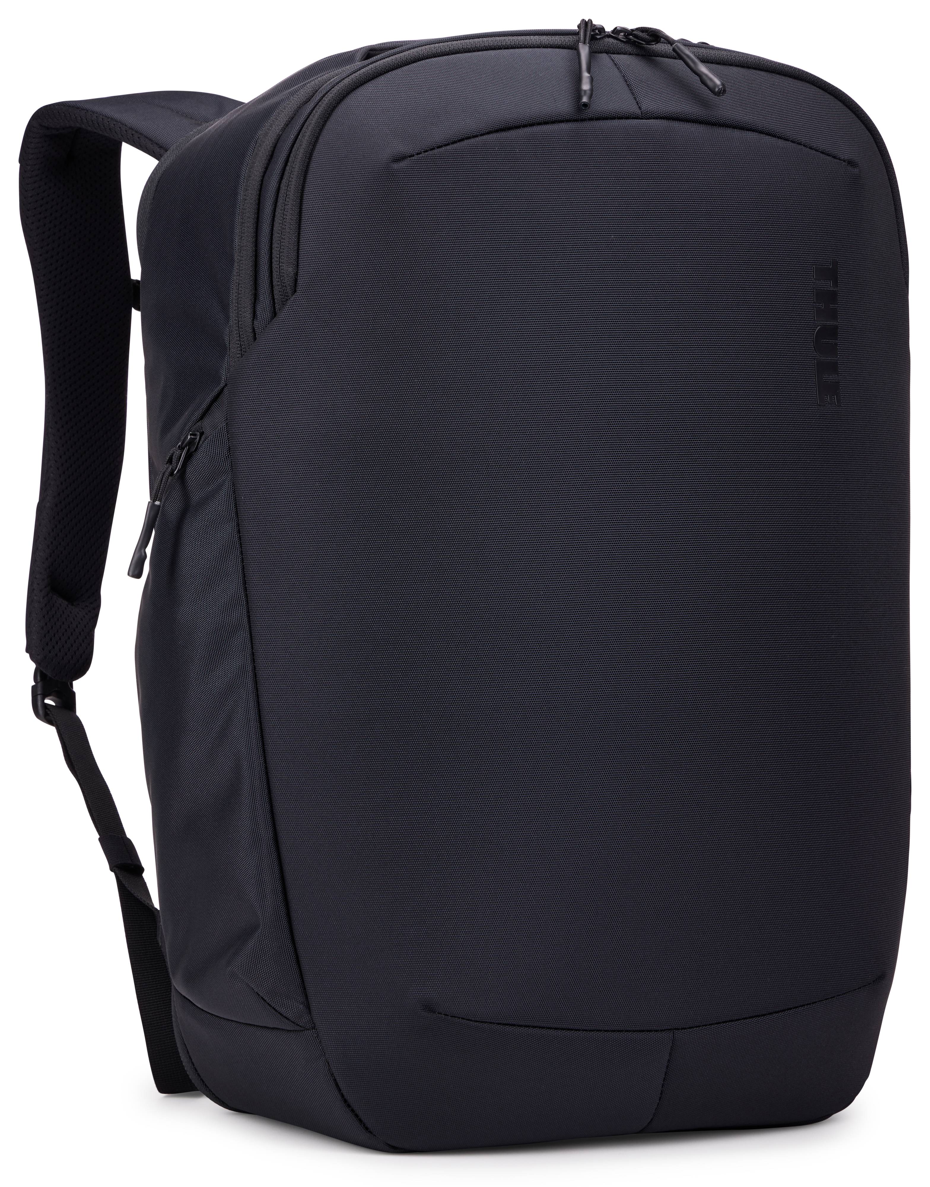 Rca Informatique - Image du produit : SUBTERRA 2 CONVERTIBLE CARRY-ON - BLACK