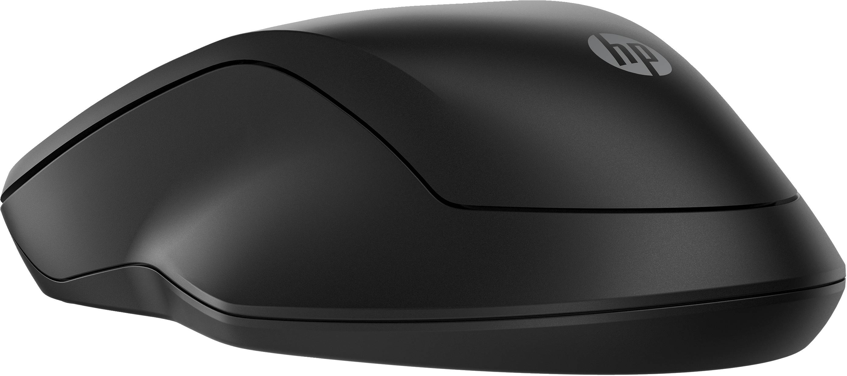 Rca Informatique - image du produit : 255 DUAL WIRELESS MOUSE