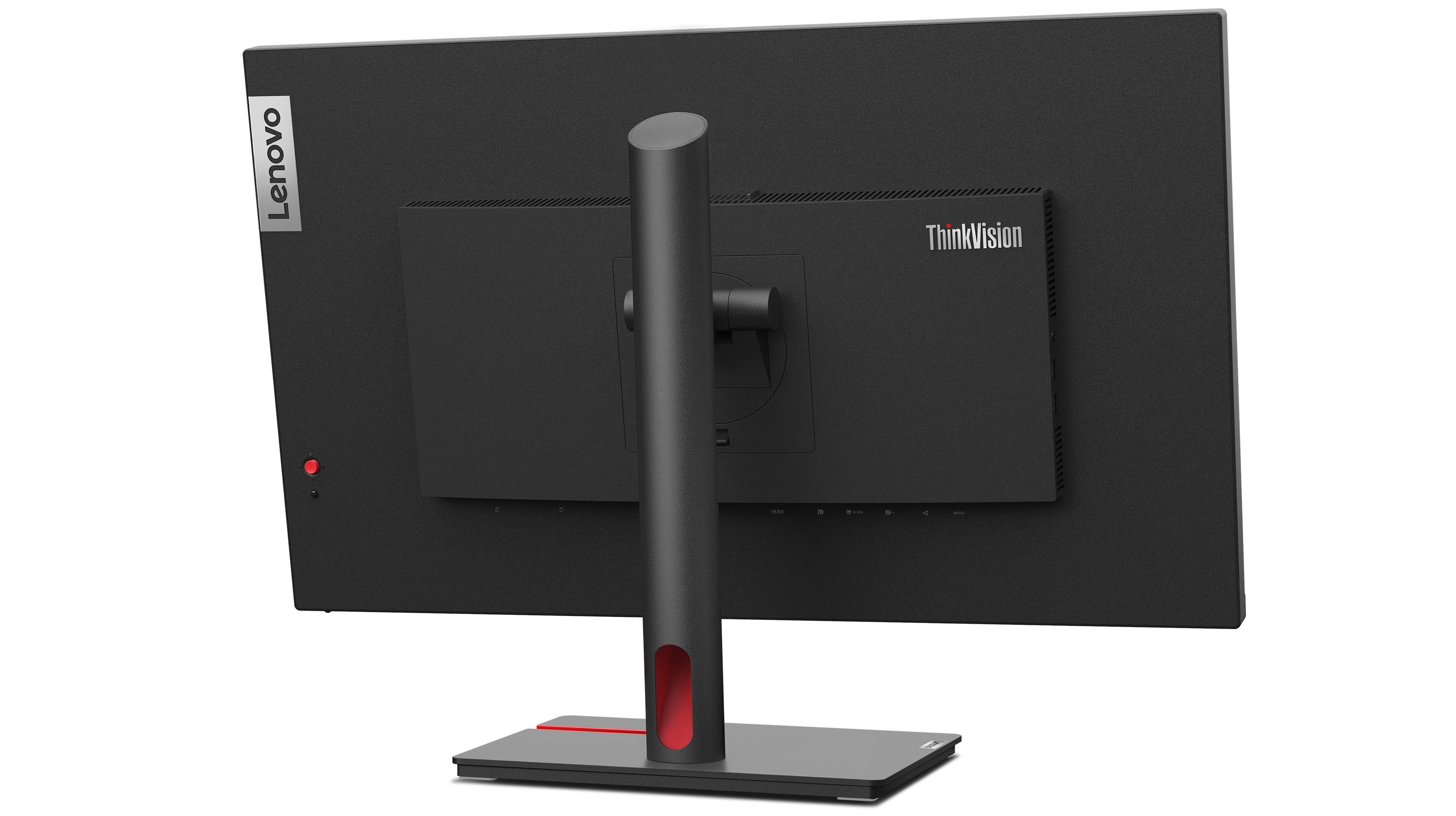 Rca Informatique - image du produit : THINKVISION T23I-30 23IN FHD IPS 16:9 6MS 250CD/M L/T/P/SVGA/