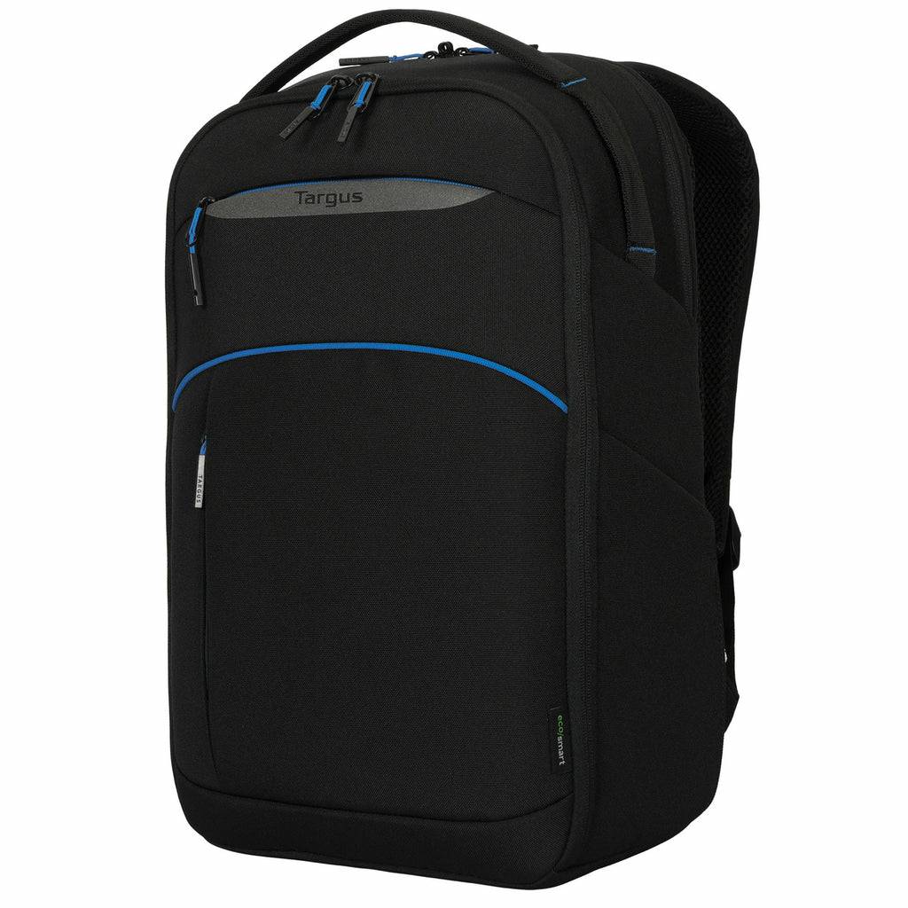 Rca Informatique - image du produit : COASTLINE 15-16IN LAPTOP BACKPACK BLACK