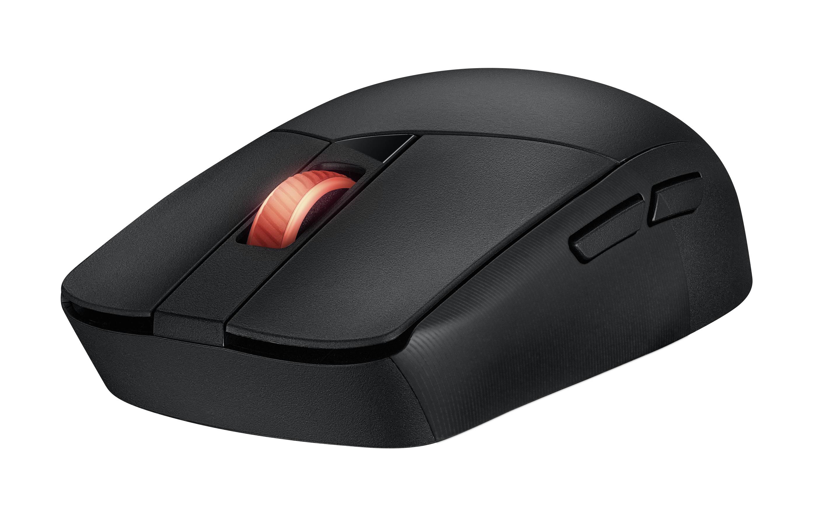 Rca Informatique - image du produit : ROG STRIX IMPACT III WIRELESS