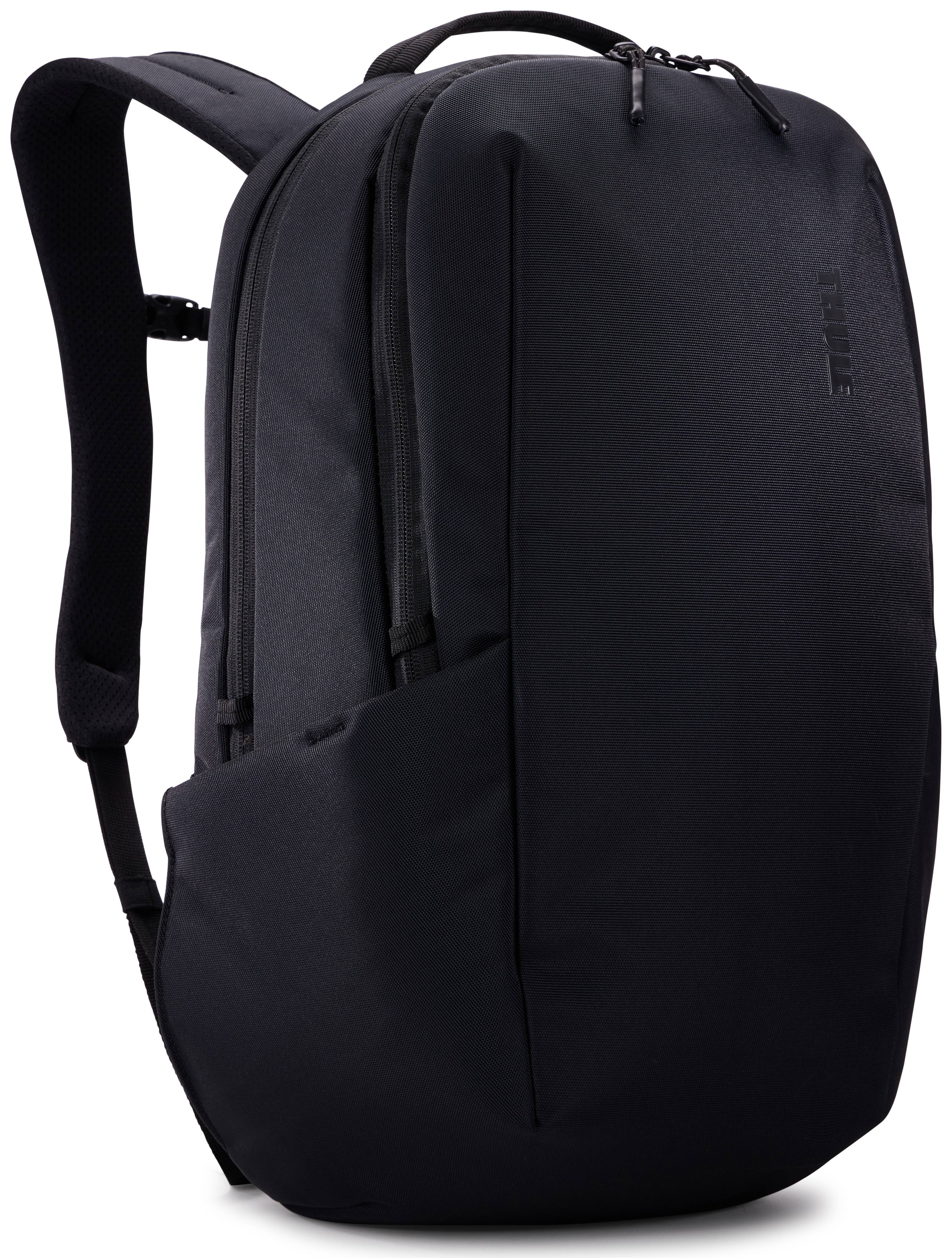 Rca Informatique - Image du produit : SUBTERRA 2 BACKPACK 21L - BLACK