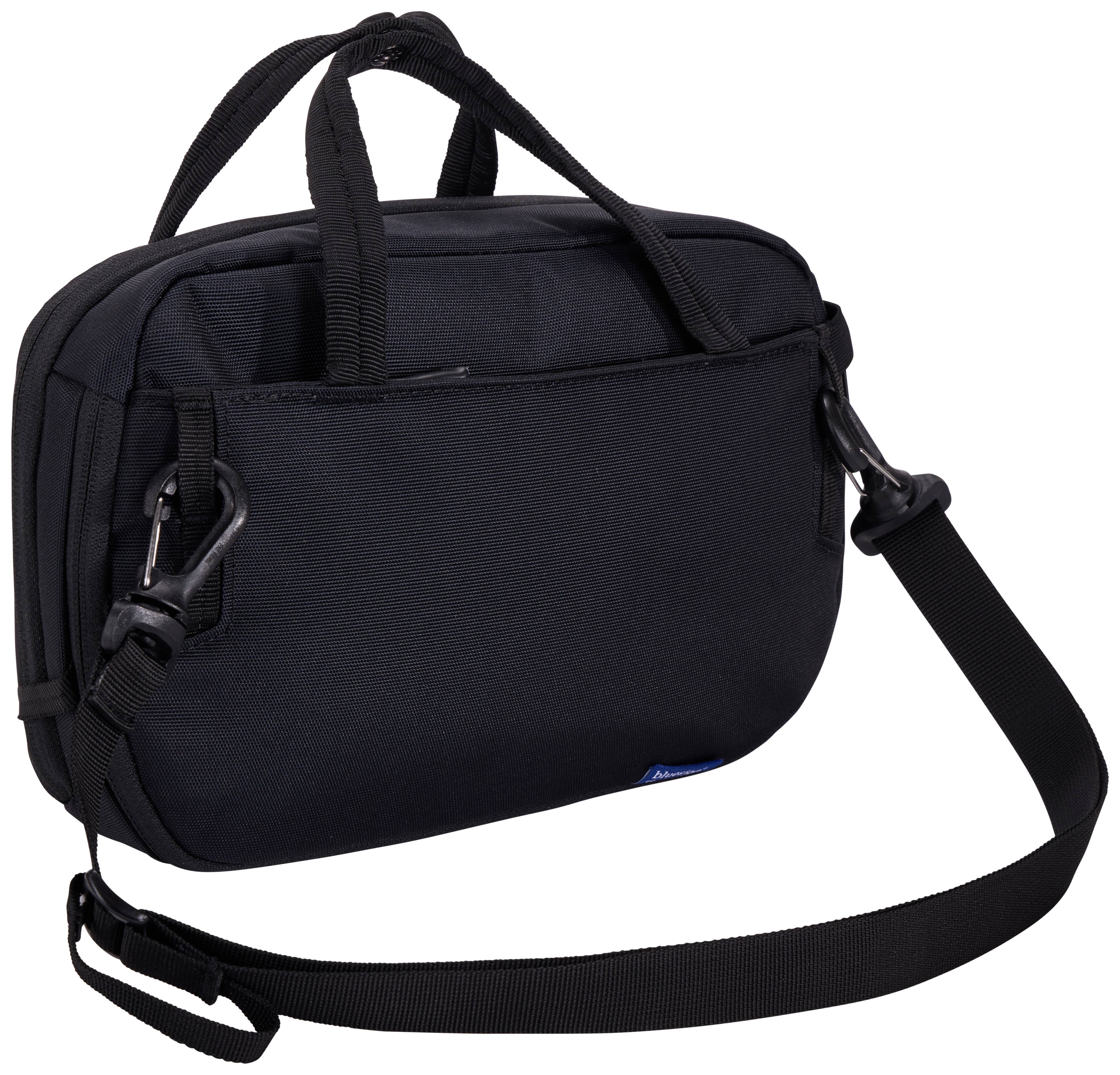 Rca Informatique - image du produit : SUBTERRA 2 CROSSBODY 5L - BLACK