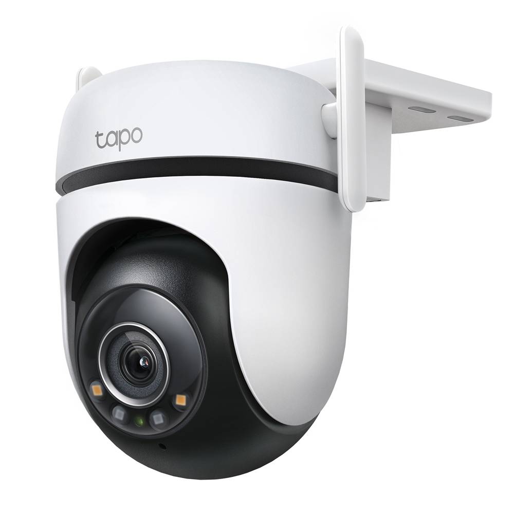 Rca Informatique - Image du produit : OUTDOOR PAN/TILT SECURITY WI-FI CAMERASPEC: 2K QHD (2560X1440) 2