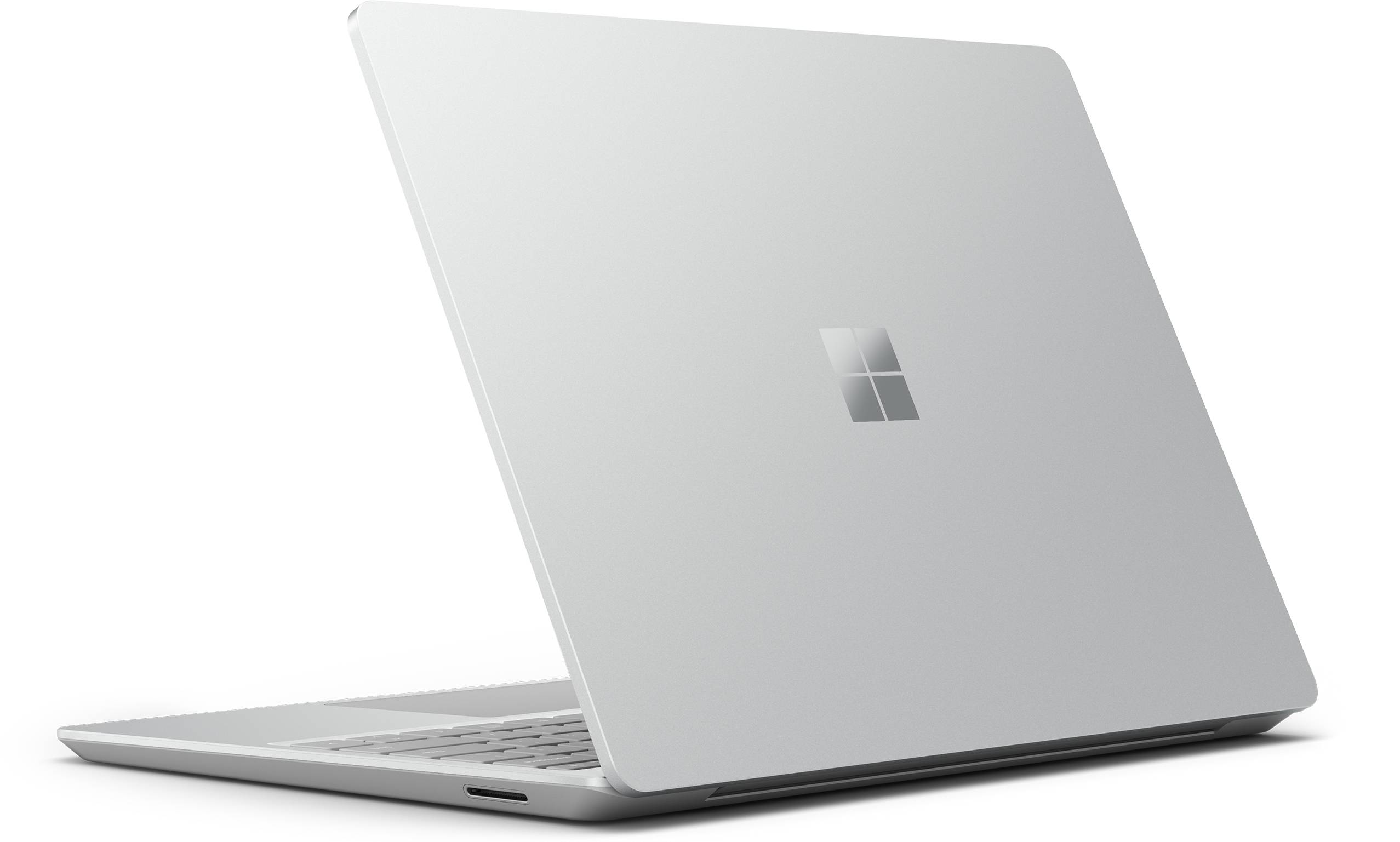 Rca Informatique - image du produit : SURFACE LAPTOP GO 2 COREI5 128GB 8GB 12.4IN W10